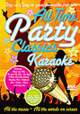 All Time Party Classics Karaoke