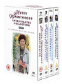 Hetty Wainthropp Investigates - The Complete Series (Box Set)