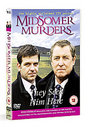 Midsomer Murders - They Seek Him Here