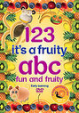 123 It's A Fruity ABC - Fun And Fruity Early Learning