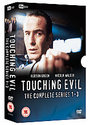 Touching Evil - Series 1-3 - Complete (Box Set)