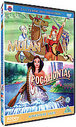 Adventure Tales - Mulan/Pocahontas