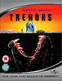 Tremors