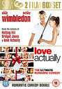 Love Actually/Wimbledon (Box Set)