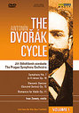 Antonin Dvorak Cycle Vol.1, The (Various Artists)