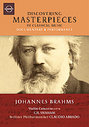 Discovering Masterpieces Of Classical Music - Johannes Brahms - Violin Concerto (Various Artists)