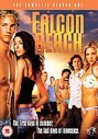 Falcon Beach - Series 1 - Complete