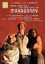 Weill/Brecht - Rise And Fall Of The City Of Mahagonny (Various Artists)