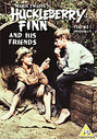 Huckleberry Finn And His Friends - Series 1 Vol. 1