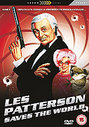 Les Patterson Saves The World