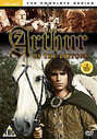 Arthur Of The Britons - Series 1-2 - Complete (Box Set)