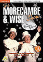 Morecambe And Wise Show - Series 1 - Complete, The (The Thames Years)