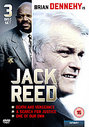 Jack Reed Collection - Death And Vengeance/A Search For Justice/One Of Our Own (Box Set)