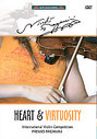 Paganini - Heart And Virtuosity - 51st International Violin Competition (Various Artists)