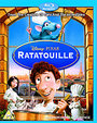 Ratatouille