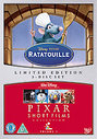 Ratatouille/Pixar Shorts