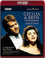 Cecilia And Bryn At Glyndebourne - Arias And Duets (Various Artists)