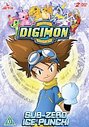 Digimon - Sub Zero Punch