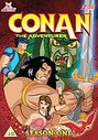 Conan The Adventurer - Series 1