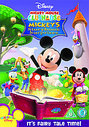 Mickey Mouse Club House - Storybook Surprises