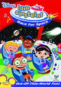 Little Einsteins - Race For Space