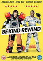 Be Kind Rewind