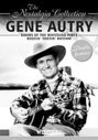 Gene Autry - Riders Of The Whistling Pines