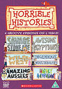 Horrible Histories - Savage Stone Age / Wild West / Amazing Aussie / Awesome Egyptians / Ingenious Industrialists / Highly Hawaiian