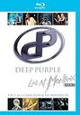 Deep Purple - They All Came Down To Montreux - Live At Montreux 2006