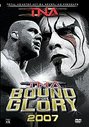 TNA - Bound For Glory 2007