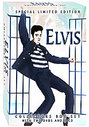 Elvis Presley - Collector's Box Set (Box Set) (DVD And CD) (Limited Edition)