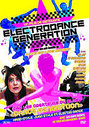 Electrodance Generation