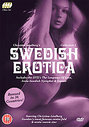 Christina Lindberg's Swedish Erotica - Collection 1