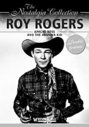 Roy Rogers - Apache Rose