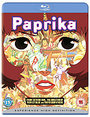 Paprika