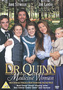 Doctor Quinn Medicine Woman - Series 6 - Complete