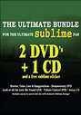 Sublime - The Ultimate Bundle (Two Discs And One CD) (Box Set)