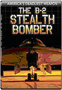 B52 Stealth Bomber, The