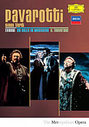 Luciano Pavarotti - Pavarotti Sings Verdi - Il Trovatore/Un Ballo In Maschera/Ernani (Box Set) (Various Artists)