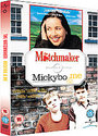 Matchmaker/Mickybo And Me, The (Box Set)