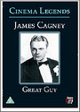 Cinema Legends - James Cagney (Box Set)