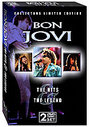 Bon Jovi - Hits And Legends