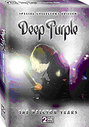 Deep Purple - The Halcyon Years (DVD And Book)