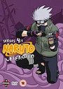 Naruto Unleashed - Series 4 Vol.1