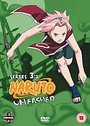 Naruto Unleashed - Series 4 Vol.2