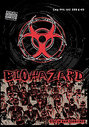 Biohazard - Live In San Francisco (DVD And CD)