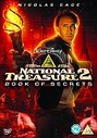 National Treasure 2 - Book Of Secrets