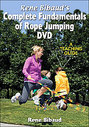 Rene Bibaud's Complete Fundamentals Of Rope Jumping