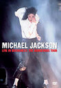 Michael Jackson - Live In Bucharest - The Dangerous Tour (Various Artists)