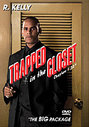 R. Kelly - Trapped In The Closet - Chapters 1 - 22 (Various Artists)